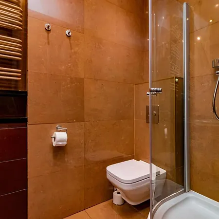 아파트 Boogie Penthouse Old Town