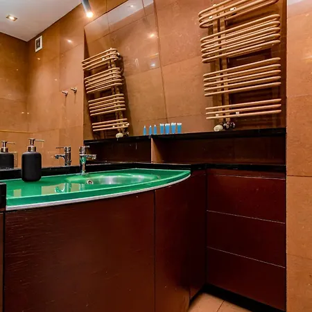아파트 Boogie Penthouse Old Town