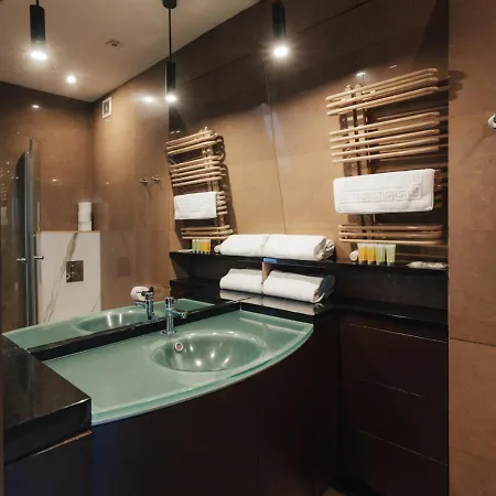 아파트 Boogie Penthouse Old Town