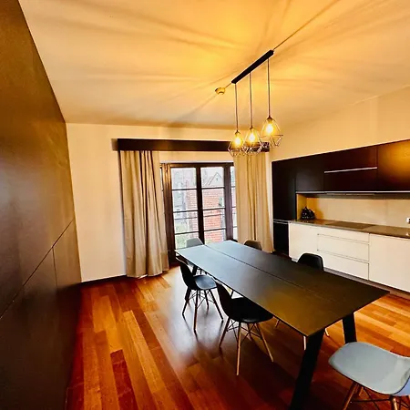 דירה Boogie Penthouse Old Town